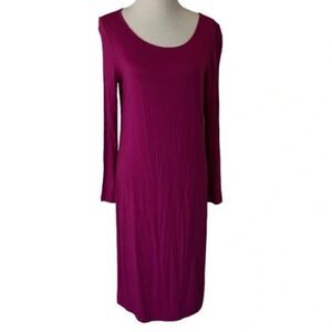J. Peterman Lined Dress size S